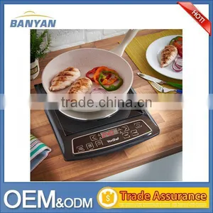 OEM Designs Heat Diffuser Plate for Induction Cooker Stainless Steel Heat Diffuser thumbnail-1
