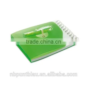 Block-notebook With Ballpoint Pen thumbnail-4