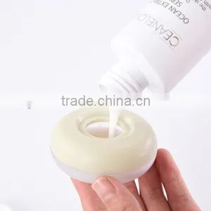 Hot Selling Emulsion Travel Bottle Travel Liquid Soap Bottle thumbnail-5