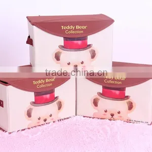 N487 Household Non Woven Box Foldable Storage Box thumbnail-6
