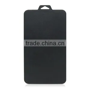 Customized Tempered Glass Plastic Packaging Simple Box , Screen Guard Package thumbnail-4