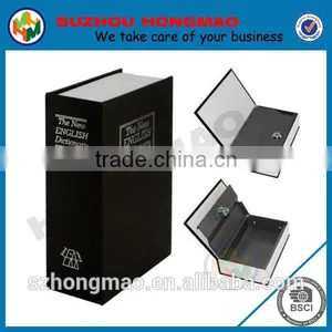 Book Safes Diversion Safe Made With a Real Book thumbnail-1