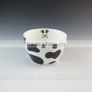 Corelle Dinnerware Sets Wholesale for Children , Funny Chidren Porcelain Dinner Sets thumbnail-3