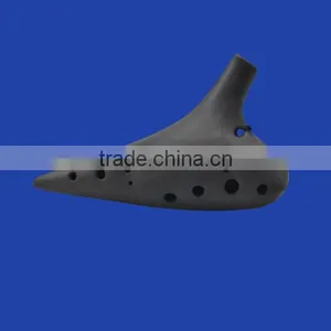 12 Hole Sweet Potato Ocarina thumbnail-1