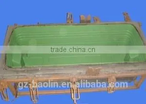 Rotational Moulding Factory in Guangzhou thumbnail-1