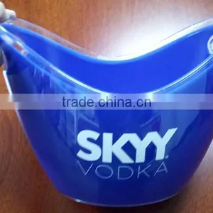 Reidz Factory Supply Promotional Products of Oxo Ice Bucket and Beverage Bucket thumbnail-4