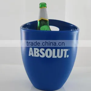 REIDZ Factory Supply Grey Goose Oxo Ice Bucket thumbnail-3