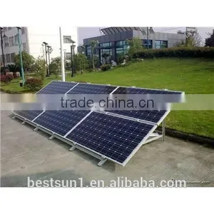 Solar Lighting System for Home 2000W thumbnail-2
