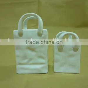 CERAMIC SMALL VASES thumbnail-1