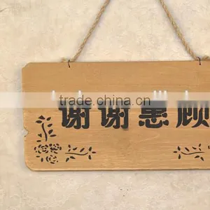 Wooden Two-sided Indicator thumbnail-5