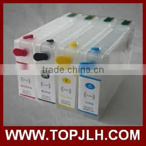 Wholesale OEM Ink Cartridge For Epson WorkForce Pro WP-4020/ WP-4530/ WP-4540 thumbnail-3