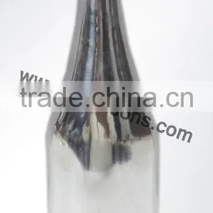 Decorative Vases for Hotels / Metal Flower Vases thumbnail-6