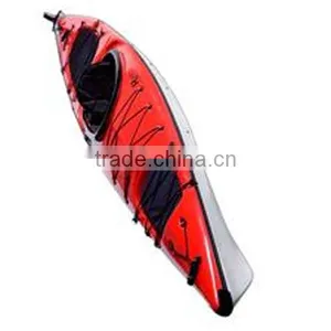 Kayak Barato With Double Person Seat Plastic Kayak Mold thumbnail-1