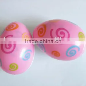 Plastic Easter Gift Egg thumbnail-1