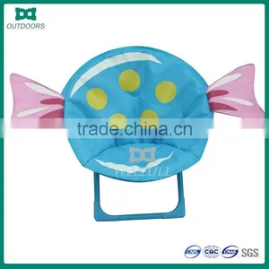 High Quality Childrens Animal Moon Chairs thumbnail-1