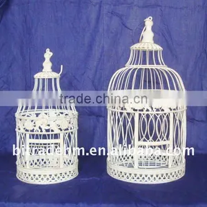 Metal Bird Cage thumbnail-1
