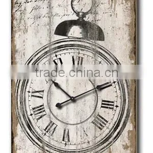 2014 New Decorative Wall Clock thumbnail-1