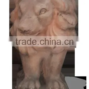 Clay Terracotta Planter thumbnail-1