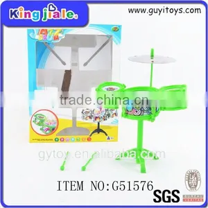 Baby Toy Cartoon Electronic Music Drum Toy thumbnail-1