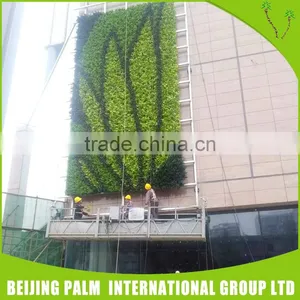Cheap Artificia Fire Protection Cheap Plant Wall thumbnail-3
