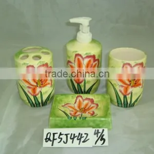 Ceramic Soap Dish thumbnail-1