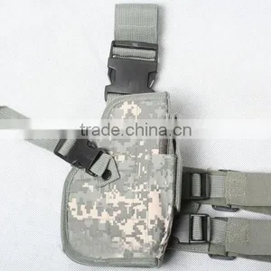 Hot Sale Nylon Tactical Leg Holster thumbnail-1