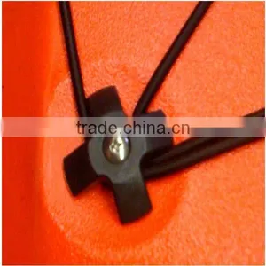 Durable in Use Plastic Kayak Fitting thumbnail-3