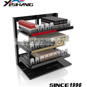 Custom Size Tobacco Display Smoke Display Cigarette Display thumbnail-2