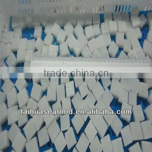Frozen Squid Cutting thumbnail-1