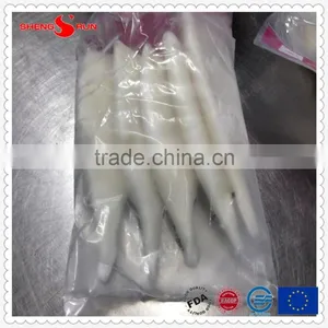 Frozen IQF Pacific Squid Tube u5 thumbnail-1