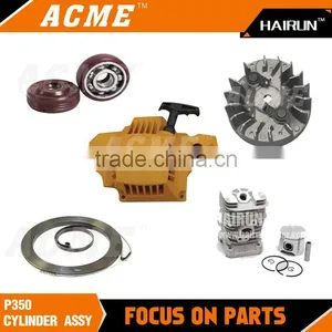 P350 CYLINDER ASSY thumbnail-1