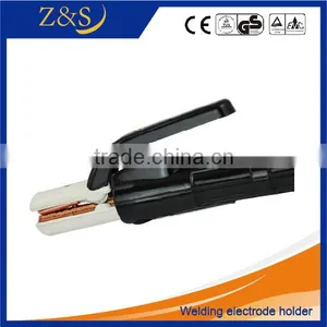 China OEM Type Germany Type 800a Welding Electrode Holder KY18 thumbnail-1