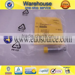 (new and Orgianl Sensor) NI8-M18-VPX4-H1141 thumbnail-1