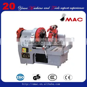 Bar Threader Machine With Lowest Price thumbnail-1