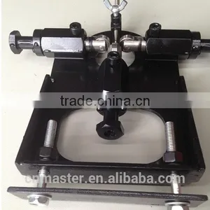Copper WIRE STRIPPING MACHINE Cable Stripper Tool Automatic Scrap Metal Recycle (1-20mm) thumbnail-4