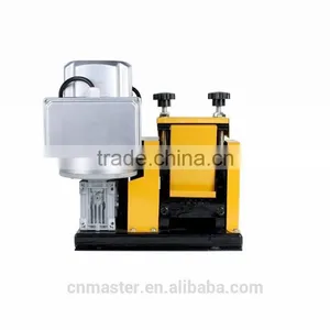 Automatic Scrap Wire Stripping Machine for Cable Spliting (AWS13) thumbnail-4