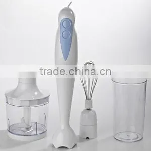 STICK BLENDER SET (6002 SET) thumbnail-1