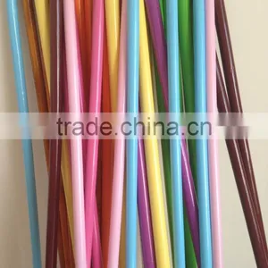 Made in China Natural Wooden Pole for Hanging Clothes thumbnail-2