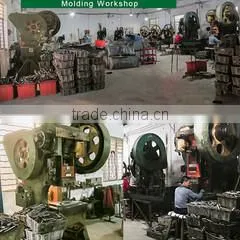 Cixi Green God Metal Products Factory company overview - view 2 thumbnail