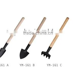 Hot Sales Chinese Garden Tool Set thumbnail-6