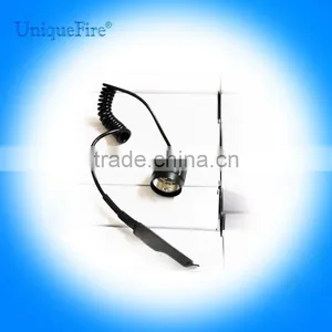 Dual Modes Remote Control Switch for Uniquefire c8 Led Flashlight thumbnail-2