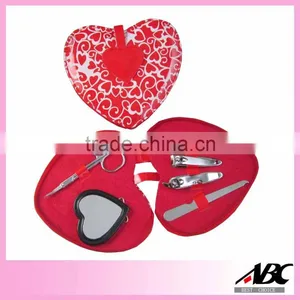 Popular Butterfly Shape Pouch Professional Manicure Tool thumbnail-6