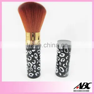 Colorful Cosmetic Brush Brush Makeup thumbnail-3