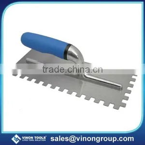 Professional Plastering Trowel, Float Trowel (Building Tools) thumbnail-1
