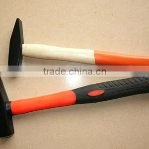 Best Geman Type Stoning Hammer Machinist Hammer thumbnail-3