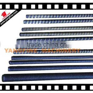 5 mm High Carbon Steel Flexible Shaft thumbnail-1