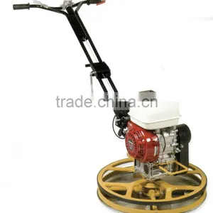 Factory Price Concrete Power Trowel thumbnail-3