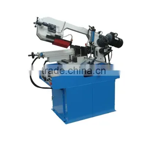 Metal Cutting Band Saw BS-315GH thumbnail-1