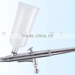 Double Action Airbrushes BD-131 thumbnail-1