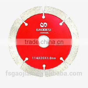 Diamond Saw Blade thumbnail-5